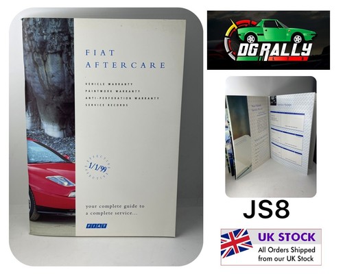 New genuine oem blank fiat - blank,