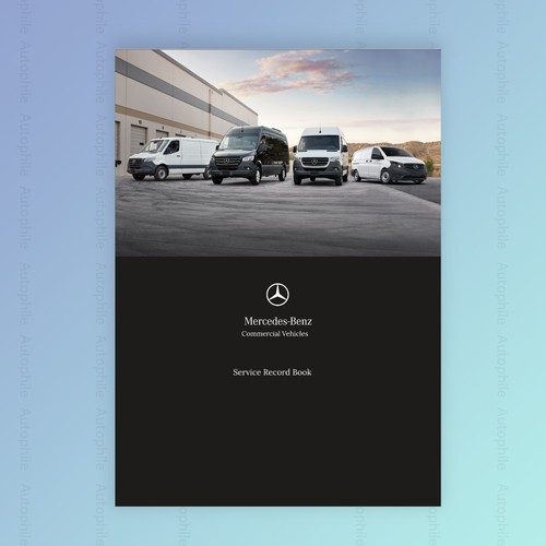 Mercedes benz vans service - benz,