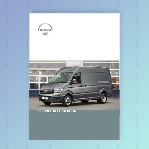 Man vans service - service,