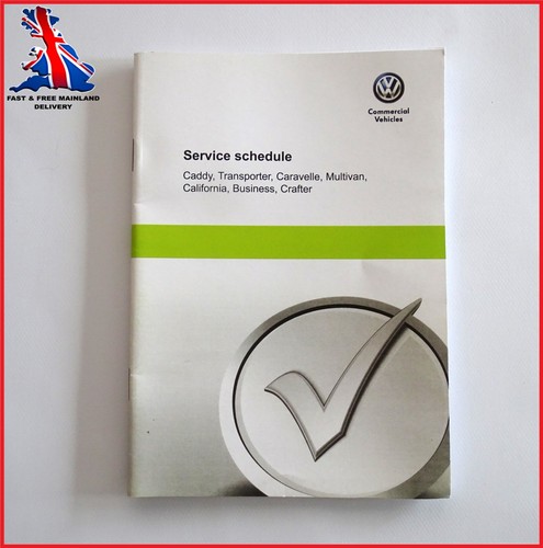 Volkswagen service history - volkswagen,
