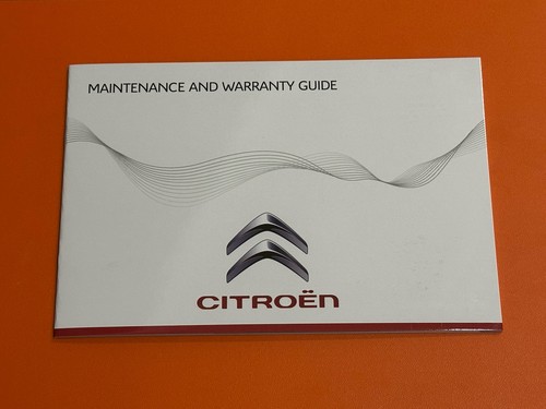 Citroen berlingo van service - berlingo,
